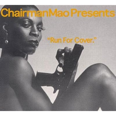 Run For Cover
