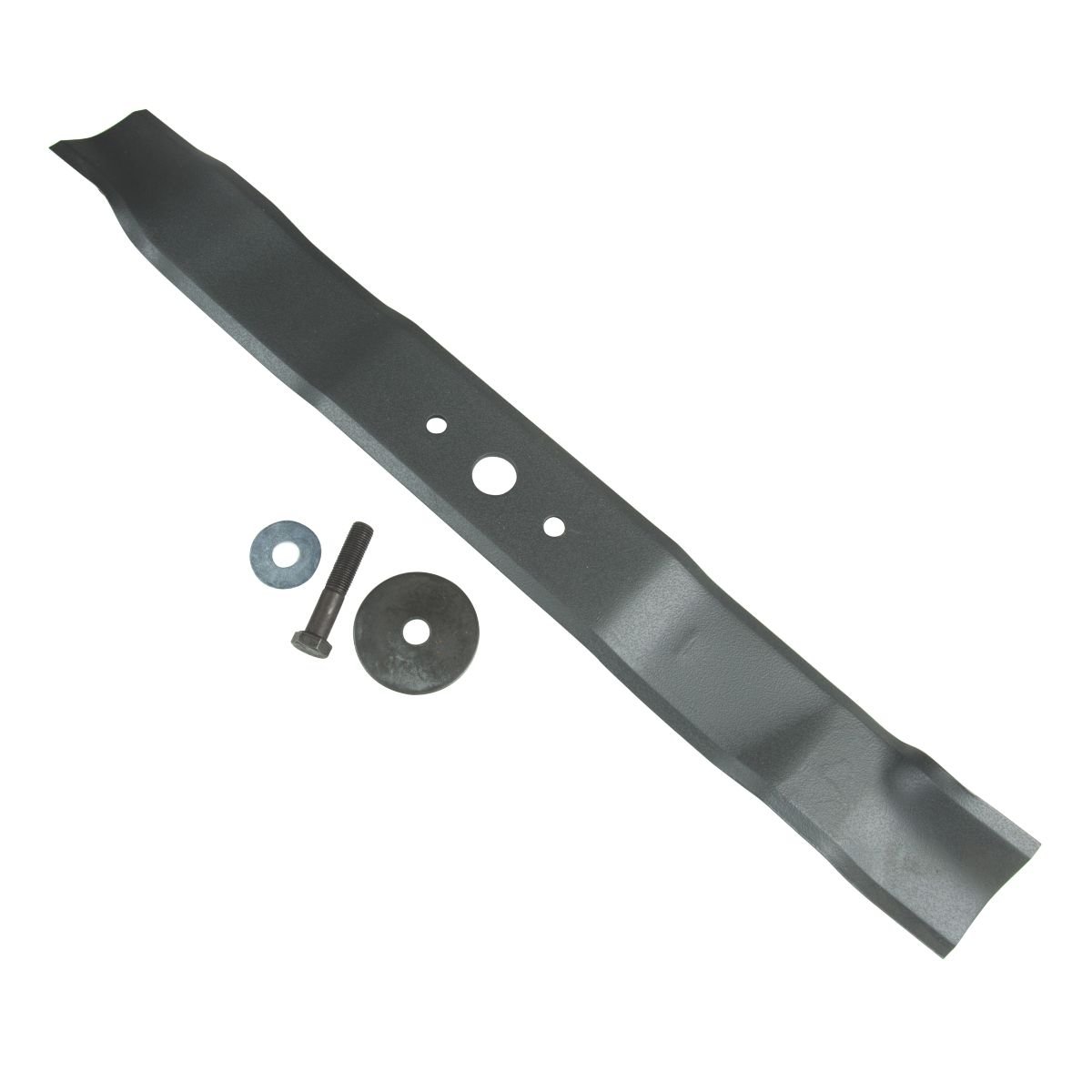 Mountfield MS1198 - Kit di lame per tosaerba, 40 cm