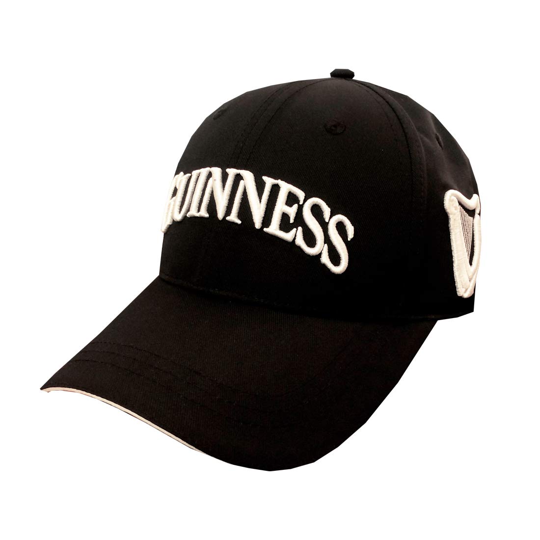 Guinness Men's Baseball cap