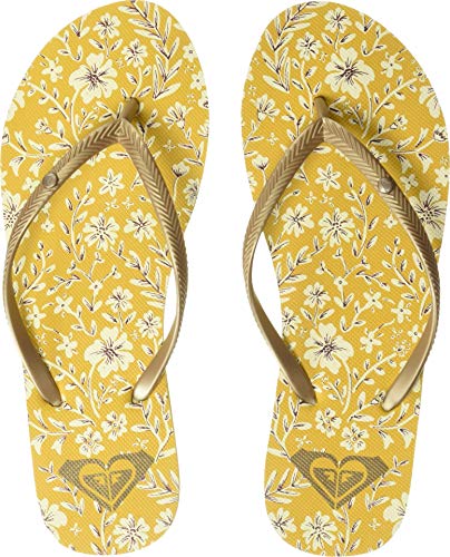 Image of Roxy womens Bermuda Sandal Flip Flop