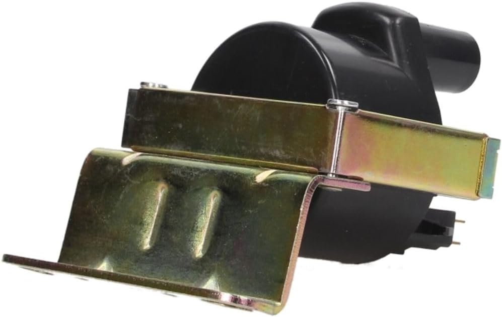 Magneti Marelli 060717011012 Ignition Coil