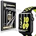 Bild zu UniqueMe Schutzfolie für Apple Watch Series SE3/SE2/SE/6/5/4 40mm Folie - [Flexible TPU] für iwatch 40mm Displayschutz, Blasenfreie, Weich HD Klar Displayfolie, Volle Abdeckung, Anti-Staub, 5 Stück