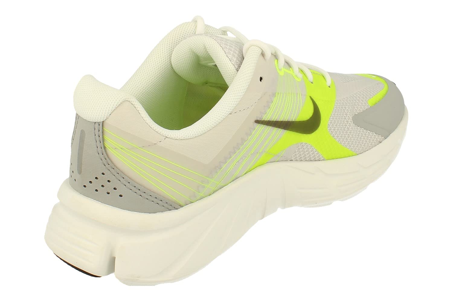Nike Ck4330-101, Sneaker Donna