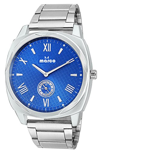 Marco  MR-GR 2003 BLUE Watch