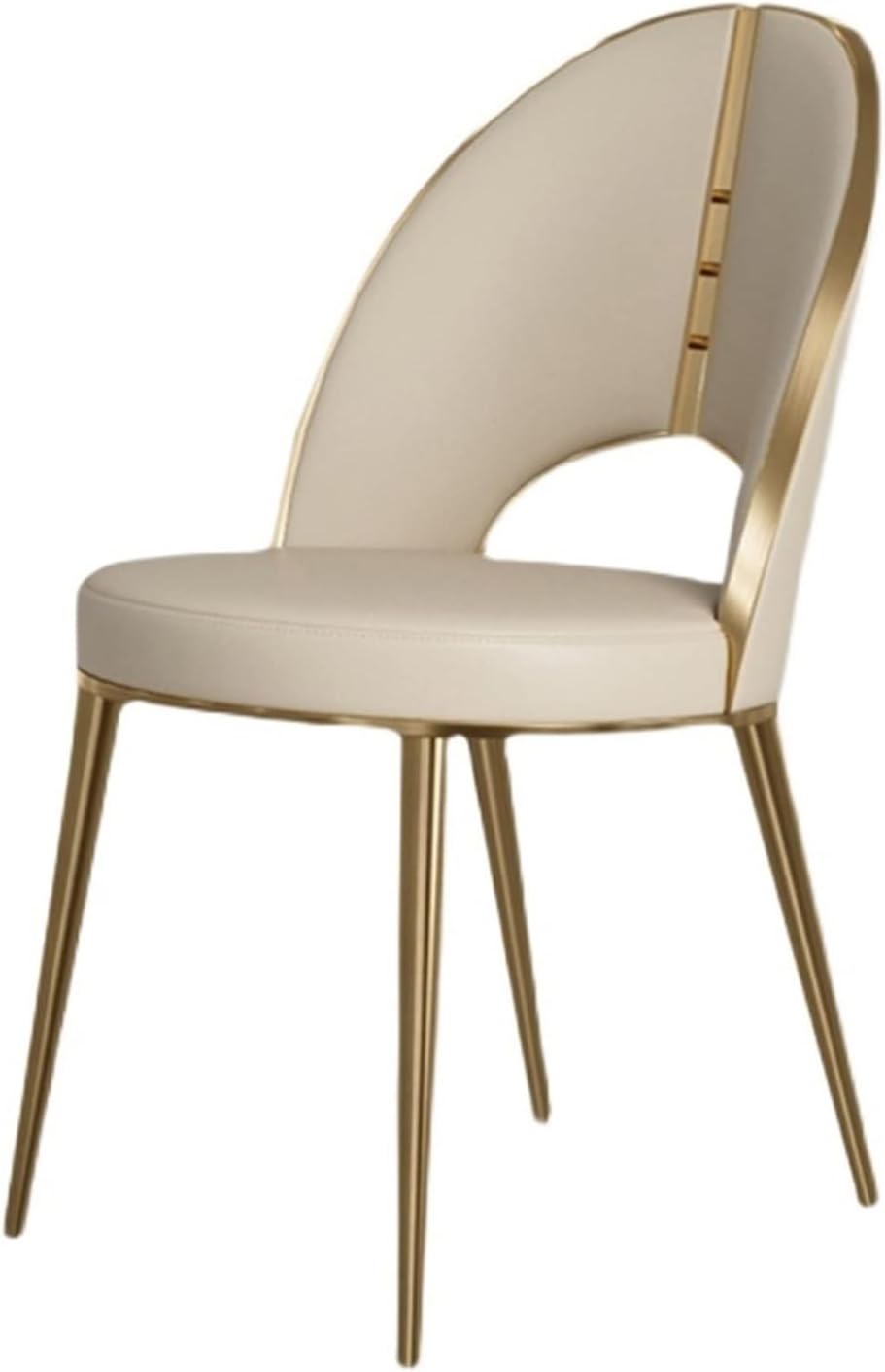 WXYXBNKO Comfortable Dining Chair, Modern Makeup Chair, Comfortable