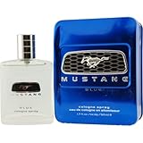 Mustang Blue by Blossom Concepts, 1.7 oz Cologne Spray