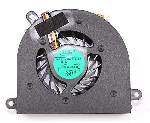Ventilateur Lenovo IdeaPad Y550M - Solution contre les surchauffes et les coupures PC
