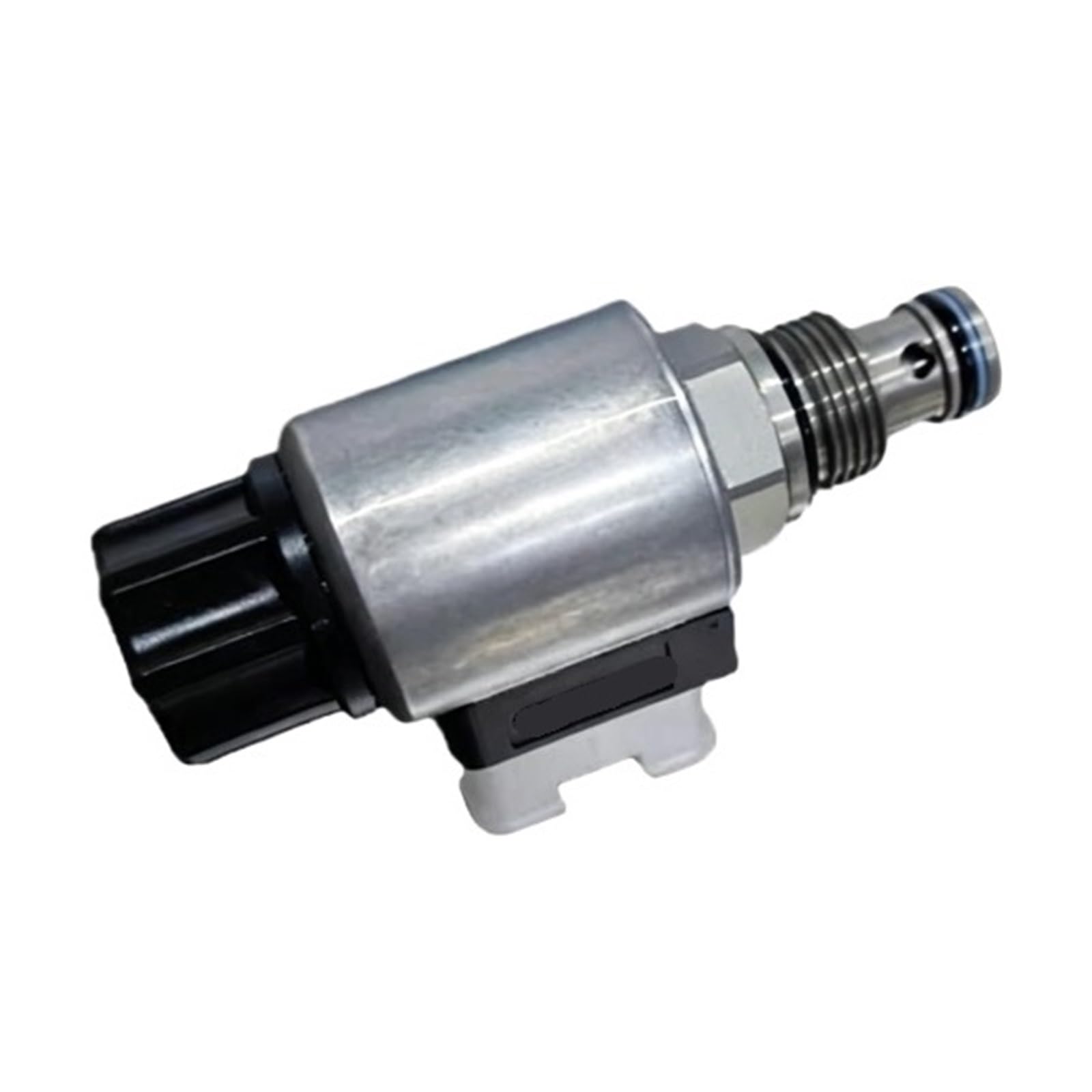 TPKMVGAP 1pcs WSM08130C-01-C-N-24DG Plug In Valve