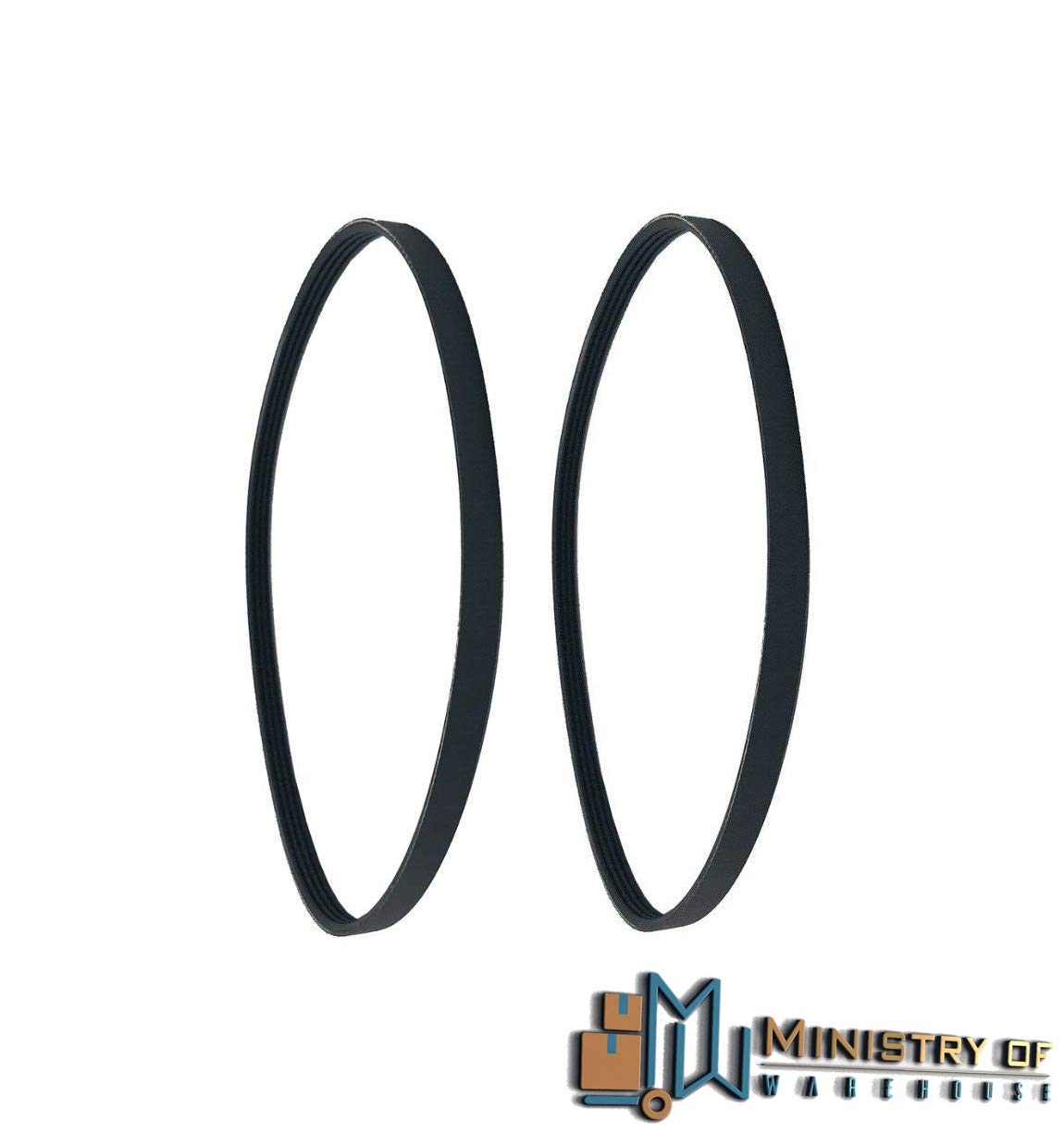 Olson Saw FB14593DB HEFB Band 6-TPI Skip Saw Blade, 1/4 by .025 by 93-1/2-Inch (Four Pack)