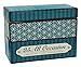 Paper Magic Handmade and Embellished All Occasion Greeting Cards with Blue Keepsake Box, 25pc