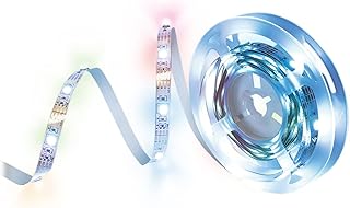 LogiLink LED007 - RGB-LED-Band