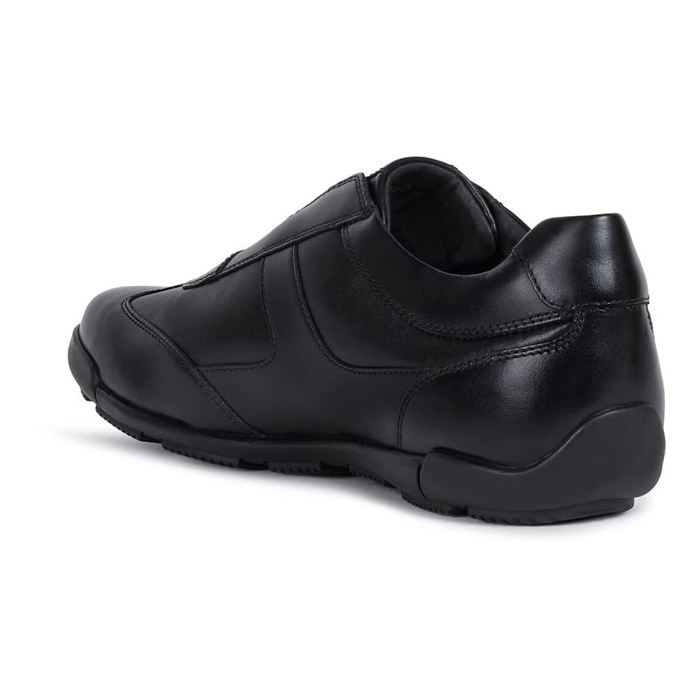 Geox U Edgware B Herren Sneakers