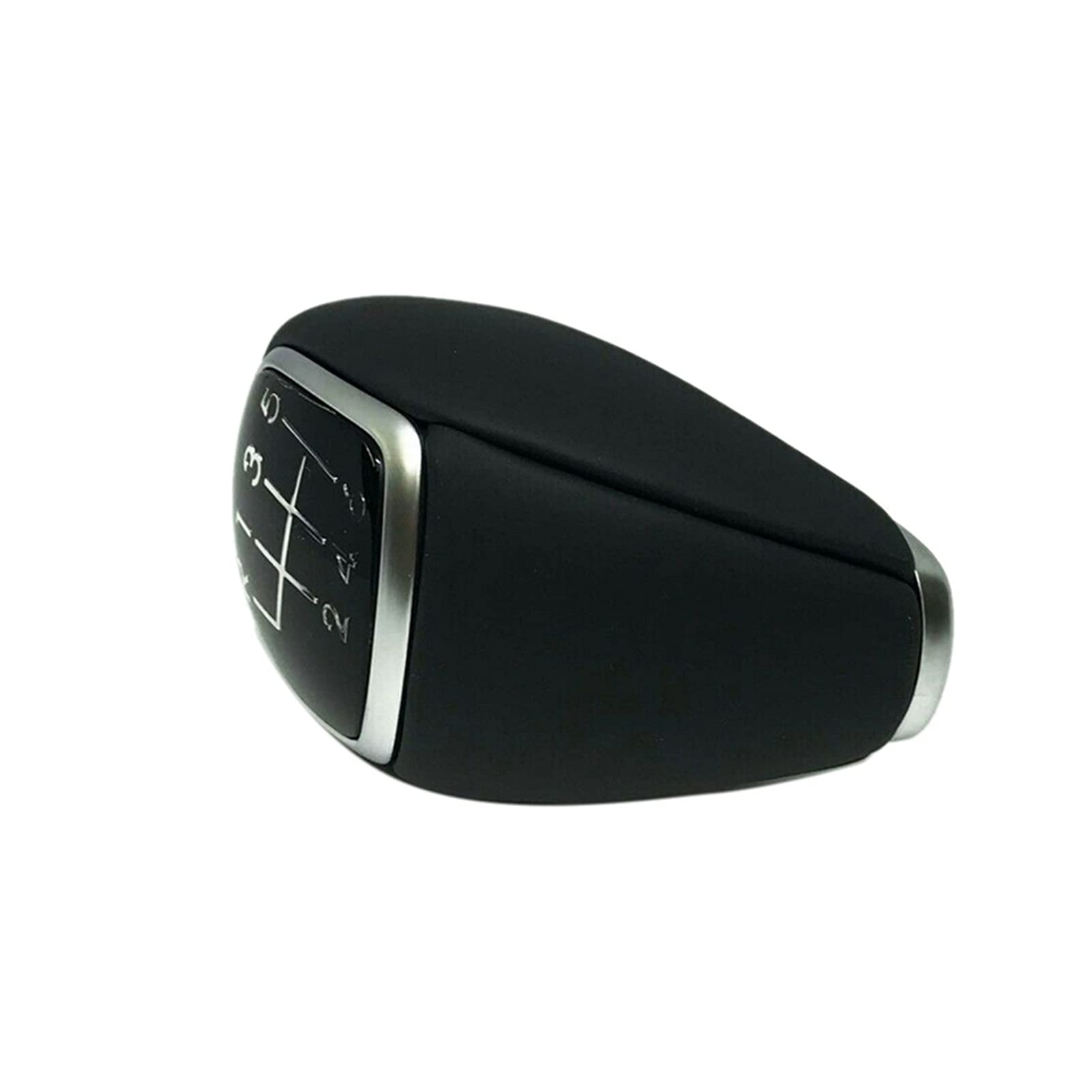 Demasiado Auto-manuelle Gangschaltknopf Compatible with Hyundai 