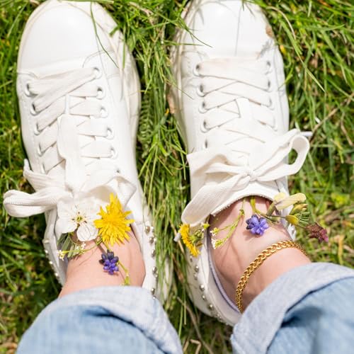 Image of Anklets for Women 14K Gold Plated Ankle Bracelets Waterproof Layered Cuban Link Chain Anklets Set Adjustable Summer Beach Vacation Travel Jewelry