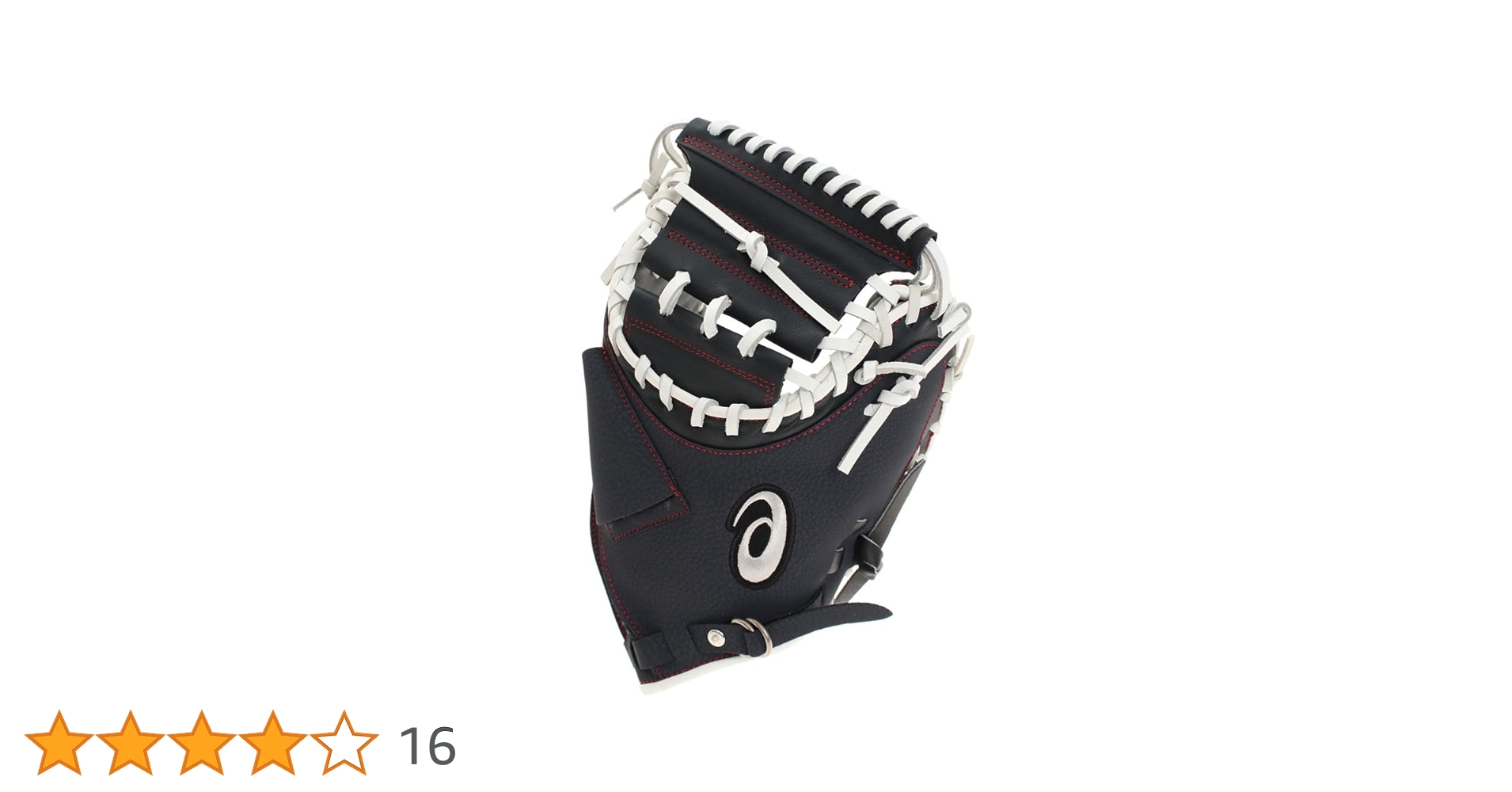 Amazon | アシックス（ASICS） 軟式用 グラブ キャッチャー