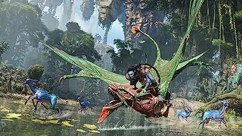 Avatar: Frontiers of Pandora (Gold Edition)3