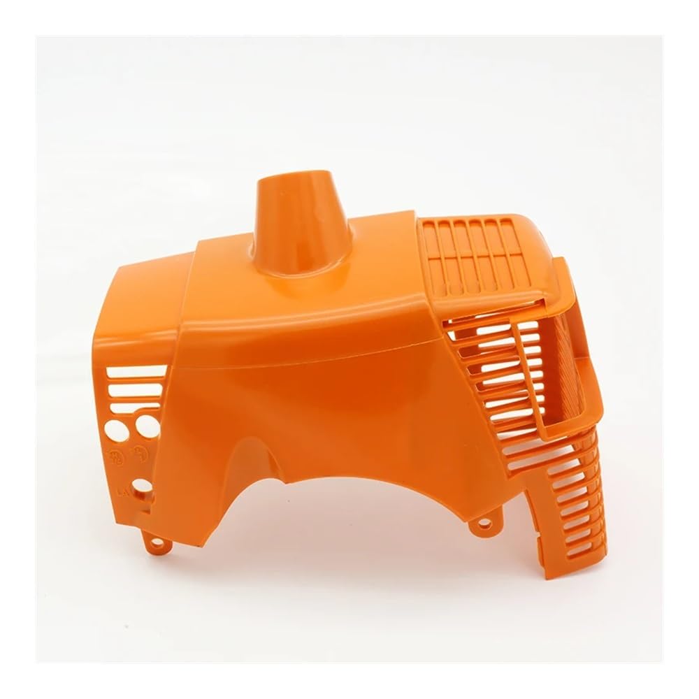 Couvercle de cylindre pour débroussailleuse FS120 robuste et durable
