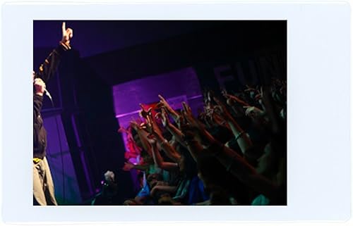 Miniatura 4 de Fujifilm Película instantánea Instax Mini (20 paquetes individuales, 400 imágenes en total) para cámaras Instax