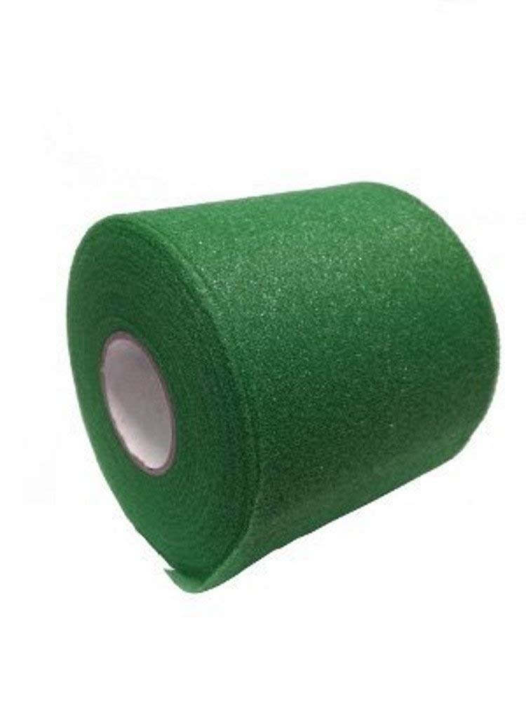Mueller Mixed Colors Bulk Prewrap for Athletic Tape
