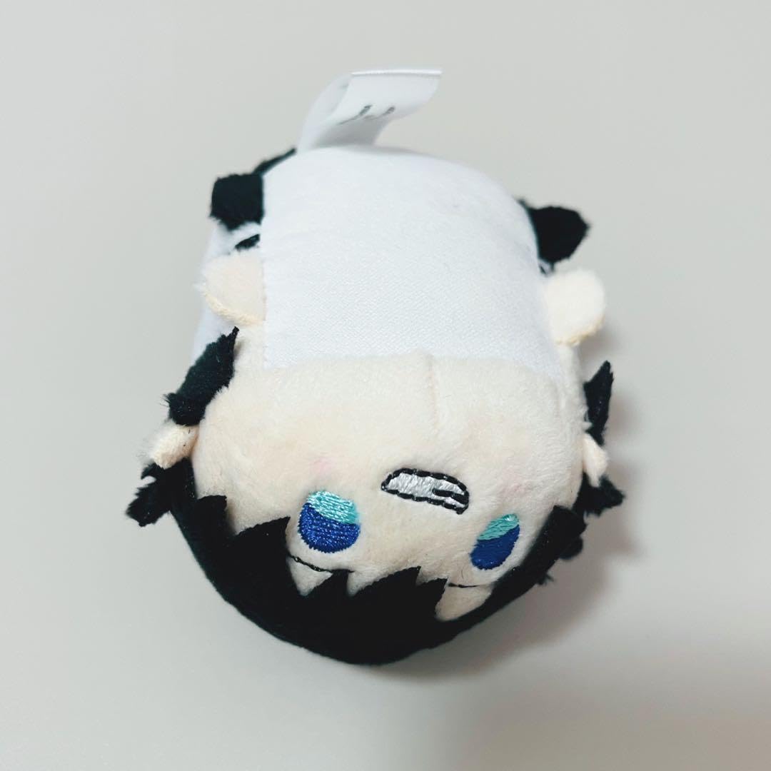 FGO 藤丸立香 ぐだ子 もちマス Amazon.co.jp: Fate FGO もちもちマスコット もちマス『藤丸立香