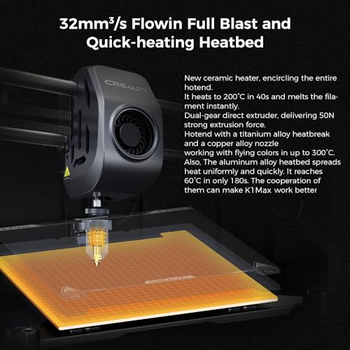 3D printer industrial large