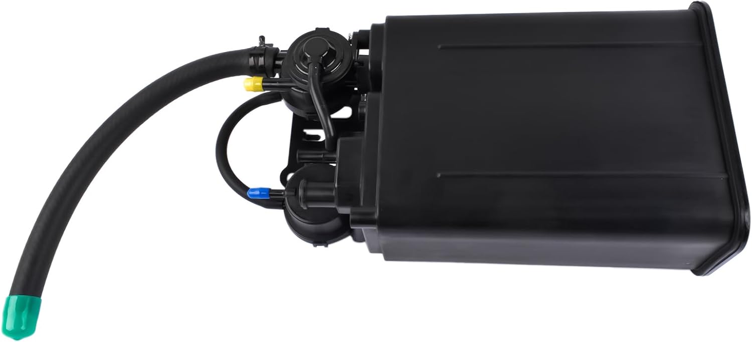 Vapor Canister 77740-0C011 Replacement for 2001-2004 Toyota Sequoia 4.7L 4663CC V8 GAS DOHC 777400C011