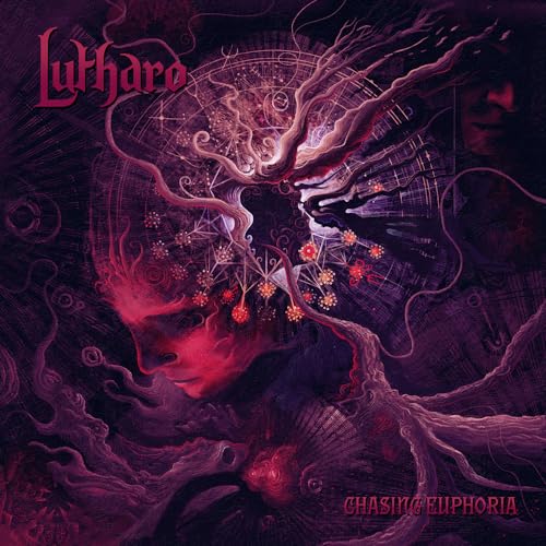 Chasing Euphoria - Lutharo