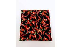 Microwave Potato Bag: Savor Perfectly Baked Potatoes with Revolutionary Simplicity