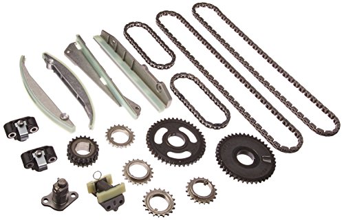 Cloyes 9-0387SF Multi-Piece Timing Kit