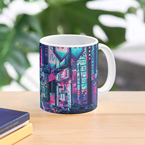 Cities Blue Japan World Blade Runner Future Enter The Void Shinjuku Best 11