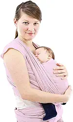 Best Sling Sling Wrap Rosa
