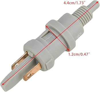 Switchライト　新山 Amazon.com: ciciTree Brake Light Micro Switch Sensor Compatible