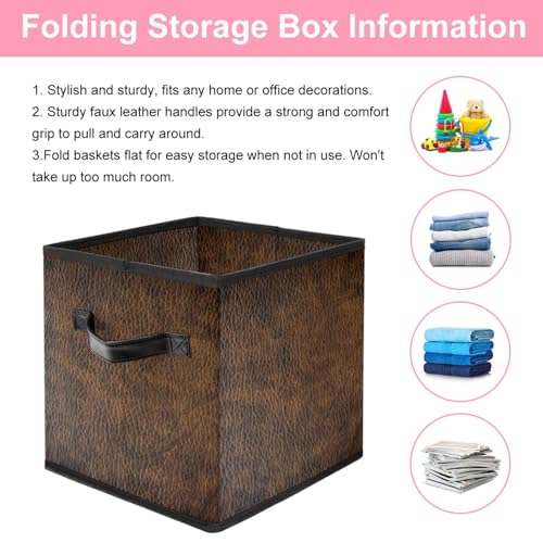 Boîte de rangement pour vêtements et livres pour optimiser le placard