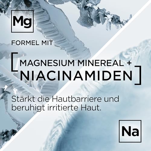 L’Oréal Men Expert Sensitiv Duschgel und Shampoo für Männer