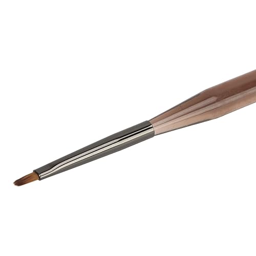 Miniatura 8 de Cepillo de arte de uñas, pincel de esmalte de uñas de gel, pincel de pintura de uñas, cepillo de dibujo de uñas, herramienta de dibujo de manicura