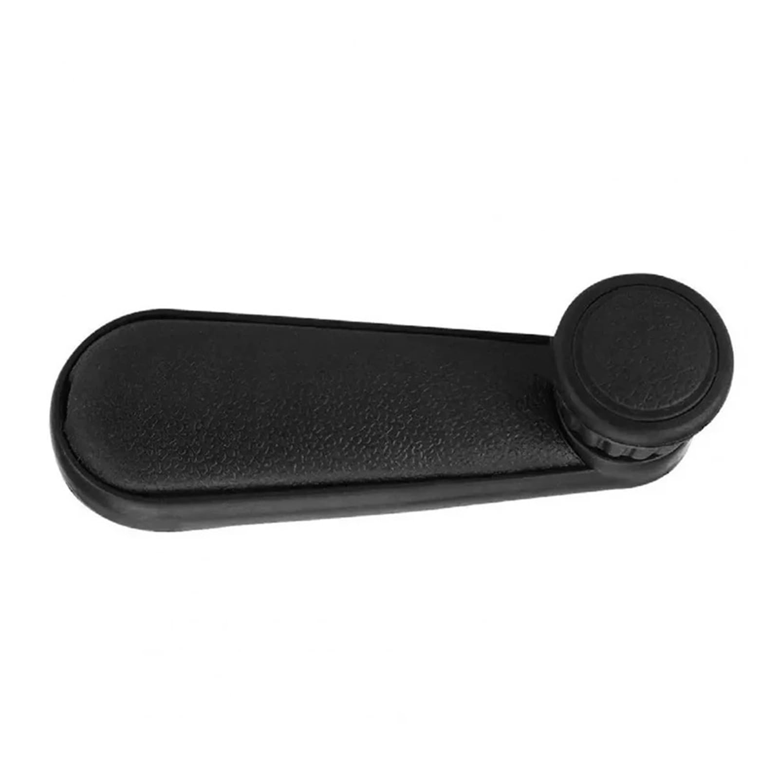 SAMWDK Glass Lifter Window Winder Handle Lightweight Crank Handle 1piece Anti-Scratch Handle Replacement for VW for Golf MK1 Car Interior Accessories Car Window Regulator