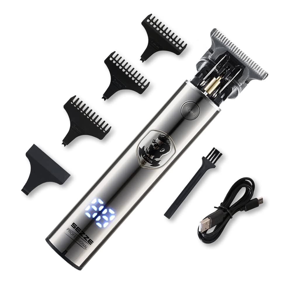 Precision pro - Regolabarba di precisione