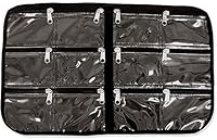 Algopix Similar Product 10 - The Beadsmith Velcro Insert for