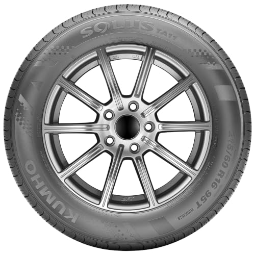 Kumho Solus TA11 All-Season Tire