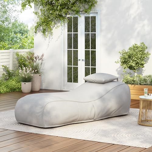 Christopher Knight Morton Outdoor Bean Bag