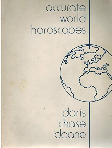 Accurate World Horoscopes view 2