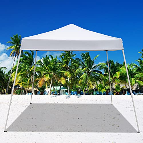 3x3m Outdoor Pop Up Canopy Tents,Portable Instant Folding...