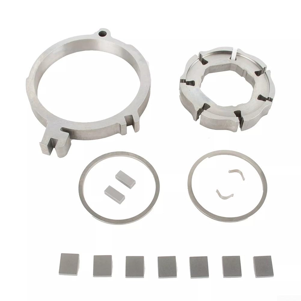 Kit di riparazione olio per Insignia Per Corsa Per Astra J Per Mokka Per Zafira Adam Ampera Per Meriva con A14NET B14XEL A12XER Codici Motore OEM 55574770 25199823