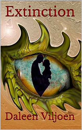Extinction (English Edition)