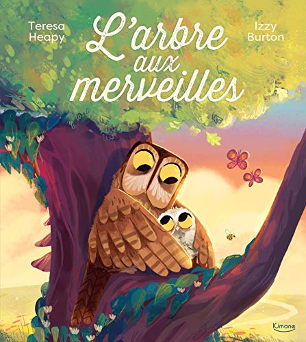 L'ARBRE AUX MERVEILLES NE