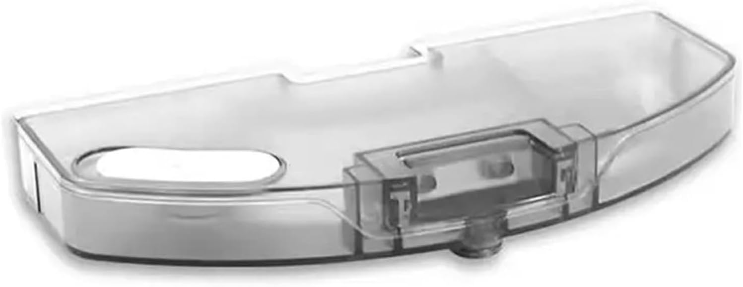 ABKR-Compatible for Dreame,L10s Pro, Xiaomi S10 PLUS/S10+ B105, Mijia 3S Replacement Water Tank for Vacuum Cleaner