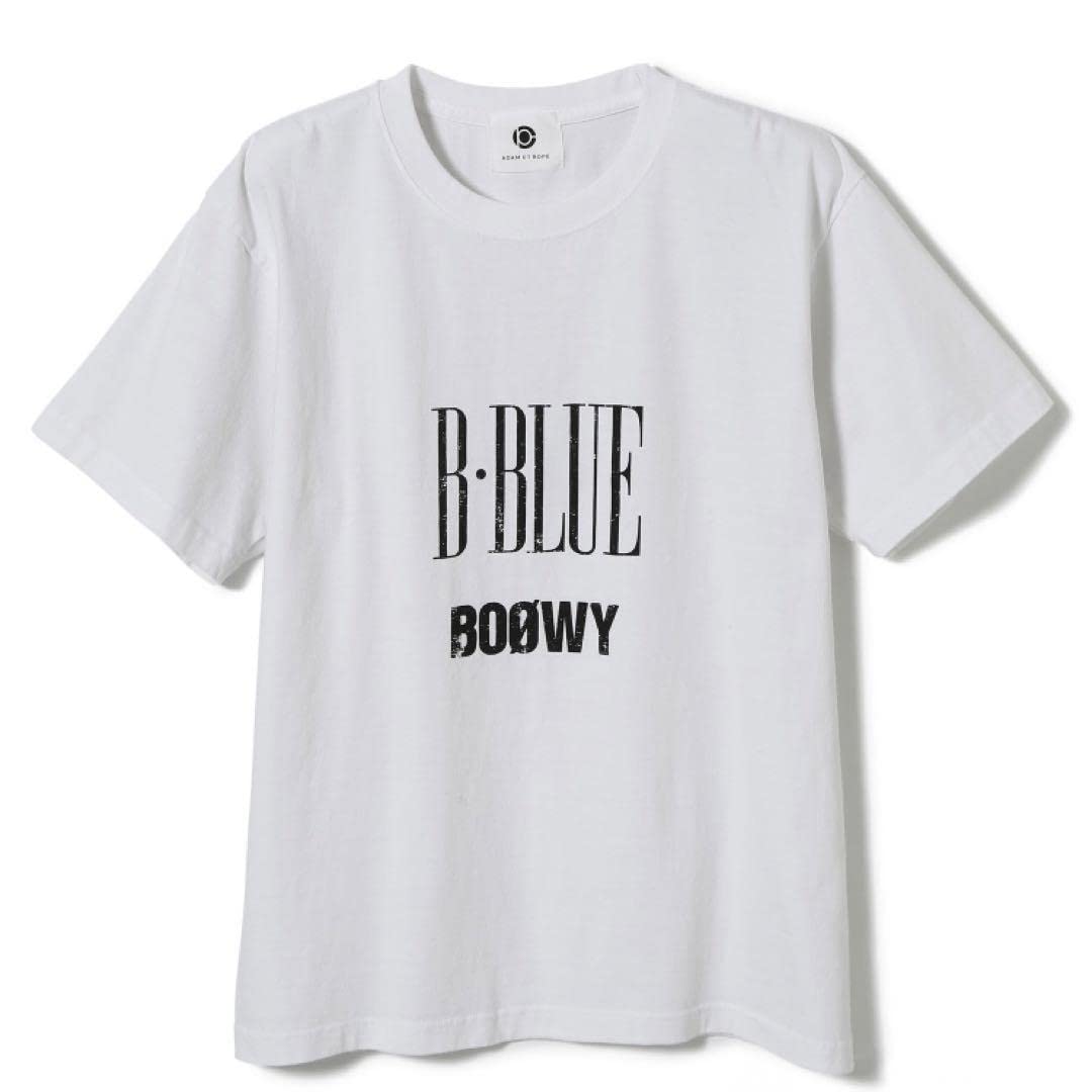 浮*雲様 BOOWY Ｔシャツ 浮*雲様 BOOWY Tシャツ 浮*雲様 BOOWY Tシャツ 楽天市場】