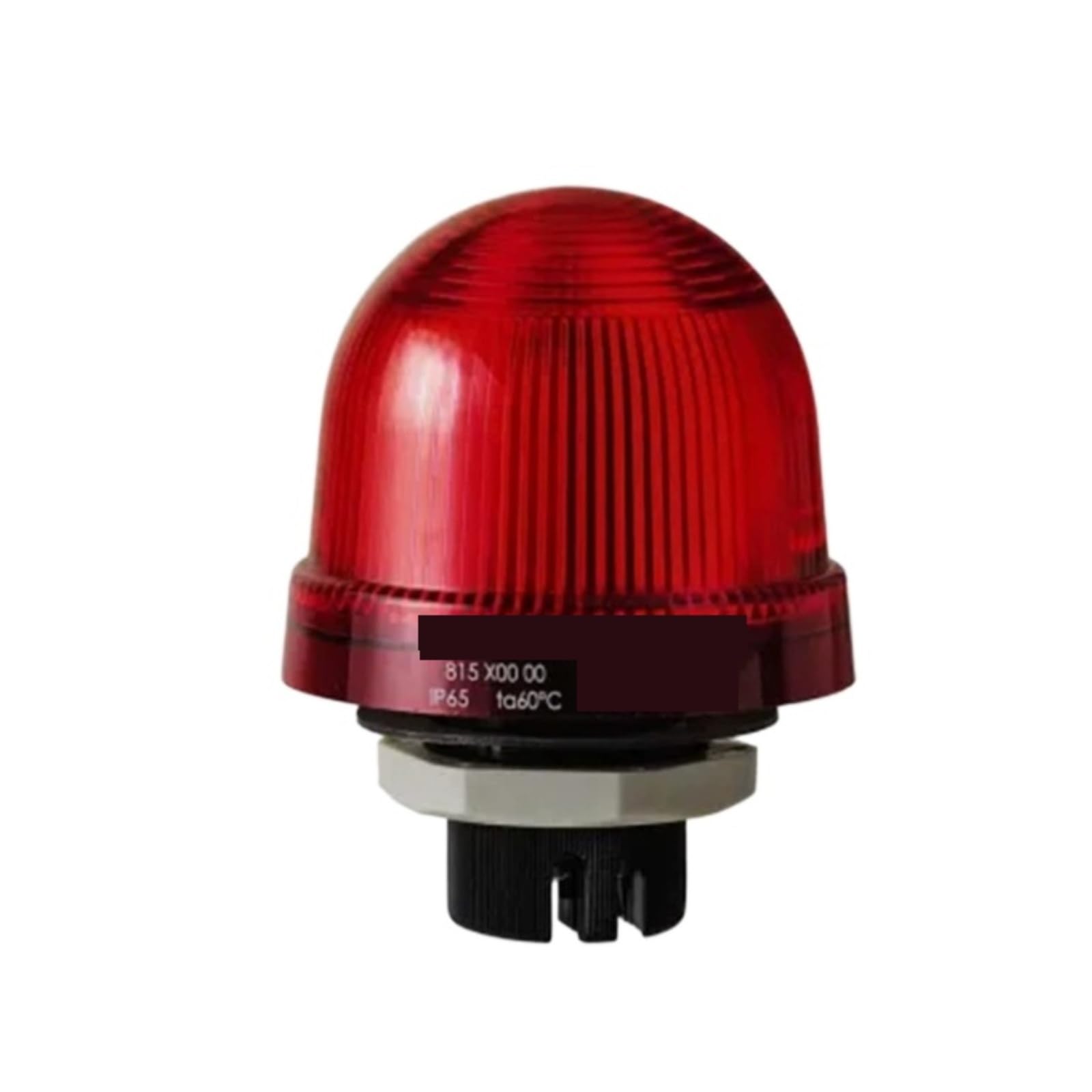 Signal Light 81510000 815.100.00 12-230V Fixed Installation Constant Light