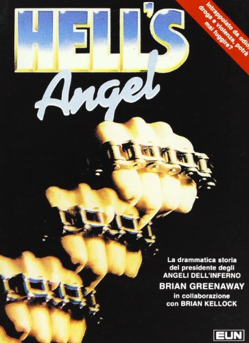 Hell's ange
