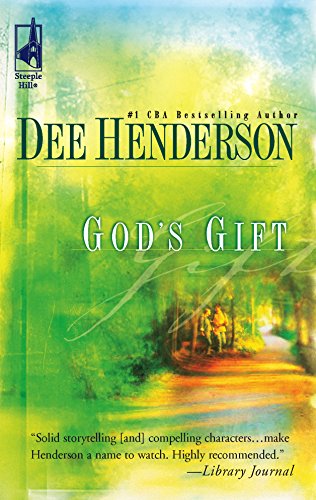 God's Gift view 2